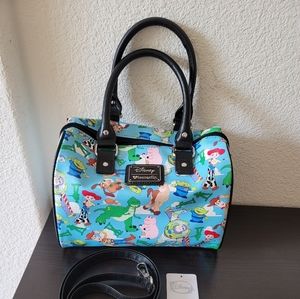 Loungefly Toy Story Crossbody/Handbag